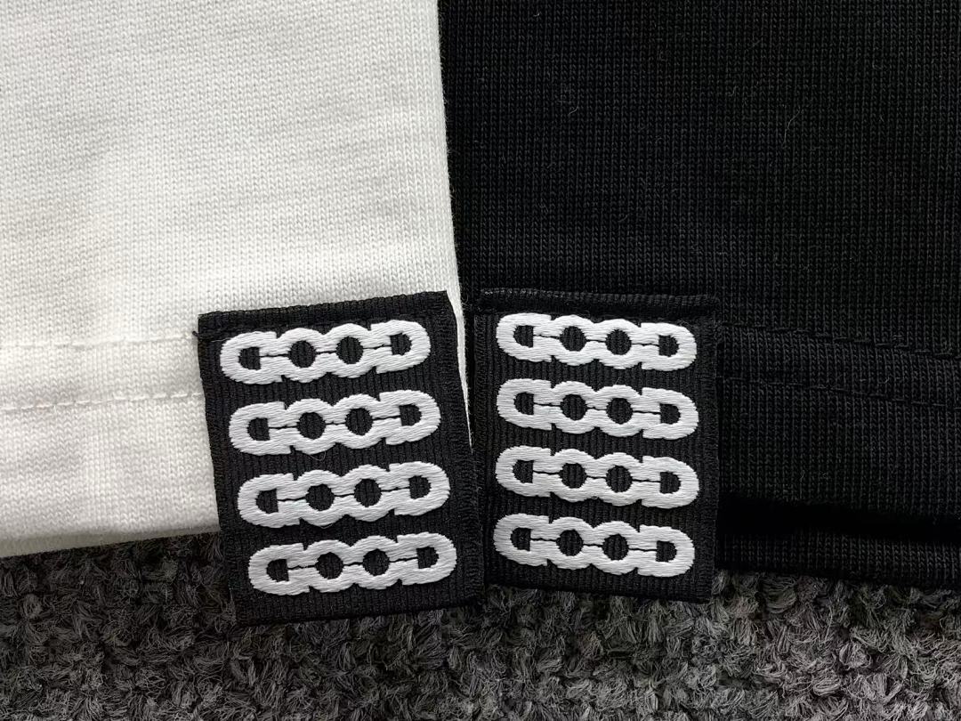 Unbranded 98 G⭐⭐D T-SHIRT 11061124116 (Im 170Cm 60Kg I Wear Size S In The Phot) - Image 16
