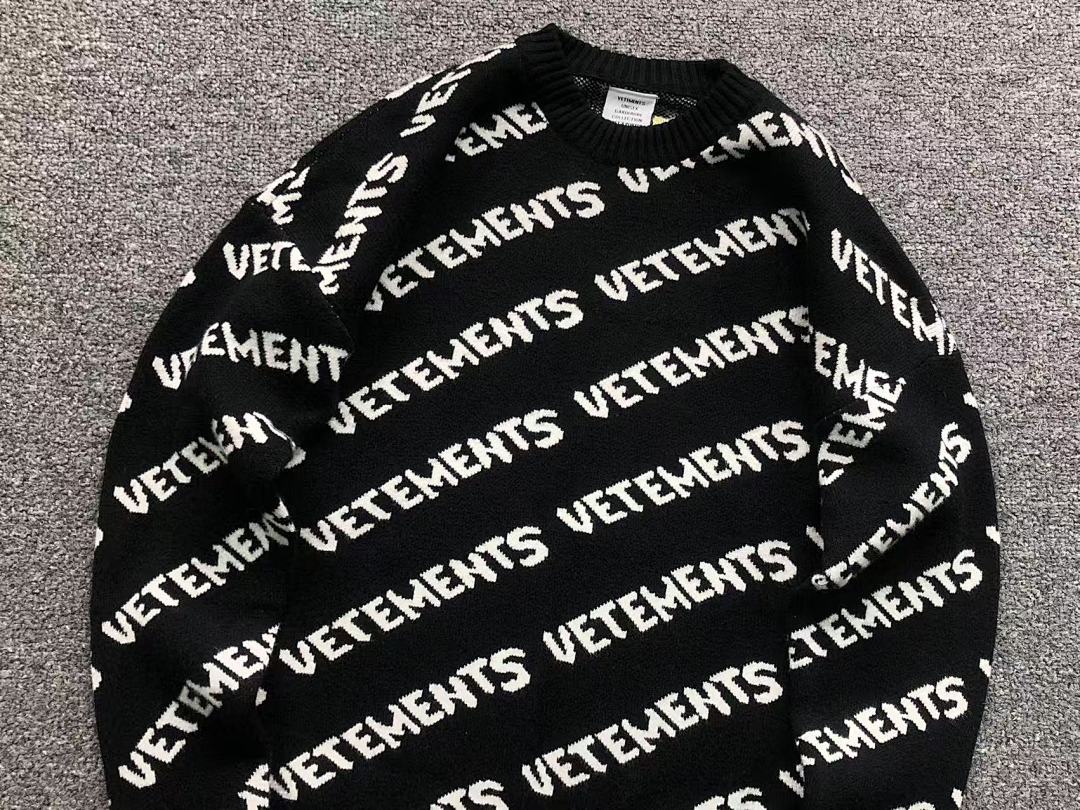 Vetements 158 VETEMENTS - Image 13