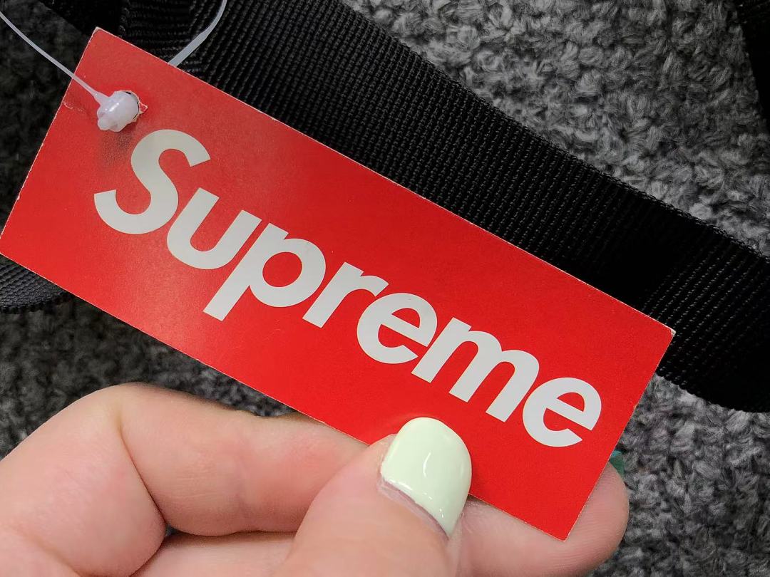 Supreme 108 S⭐⭐R⭐⭐E BAG 22050908172 (Long 21CM* Wide 9CM* High 12CM) - Image 24