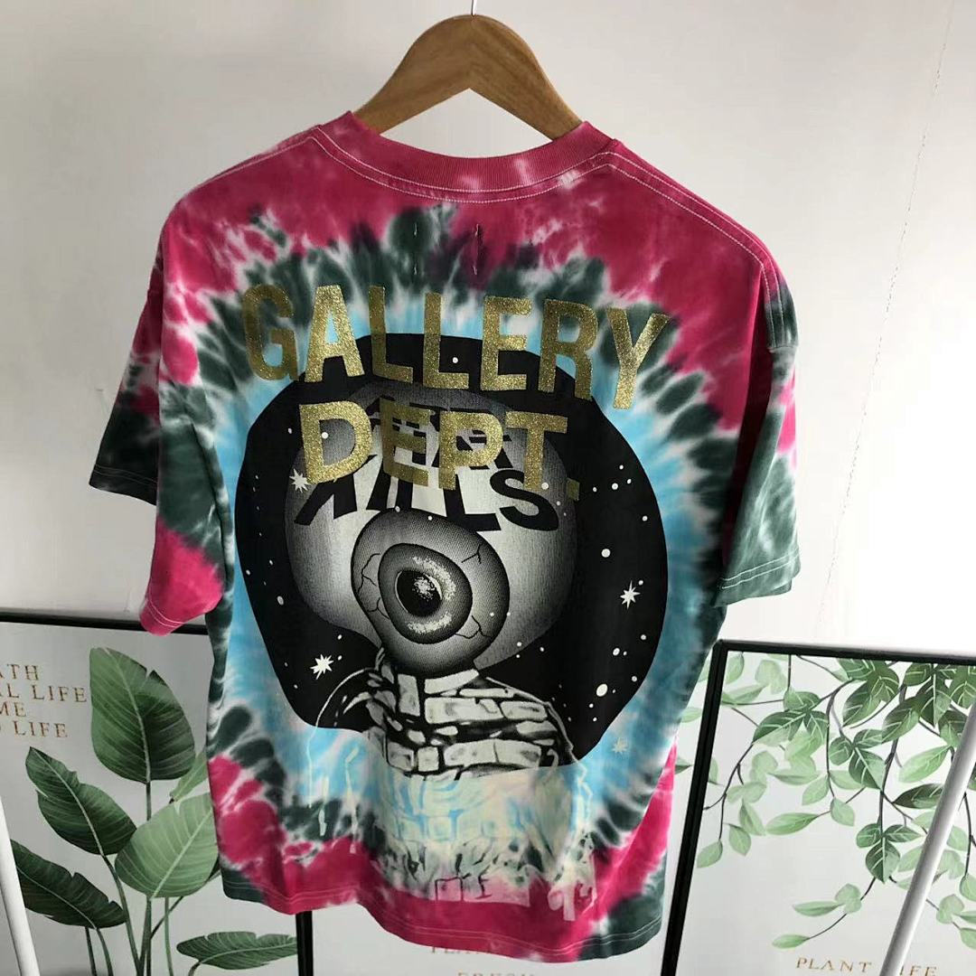 Gallery Dept 158 GALLERY DEPT T-SHIRT 411102817 (Im 170Cm 57Kg I Wear Size S In The Phot) - Image 20