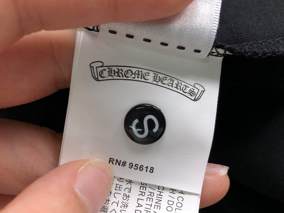 Comme des Garcons 118 C⭐⭐OME HE⭐⭐TS T-SHIRT 215171717 (Im 170Cm 60Kg I Wear Size S In The Phot) - Image 25