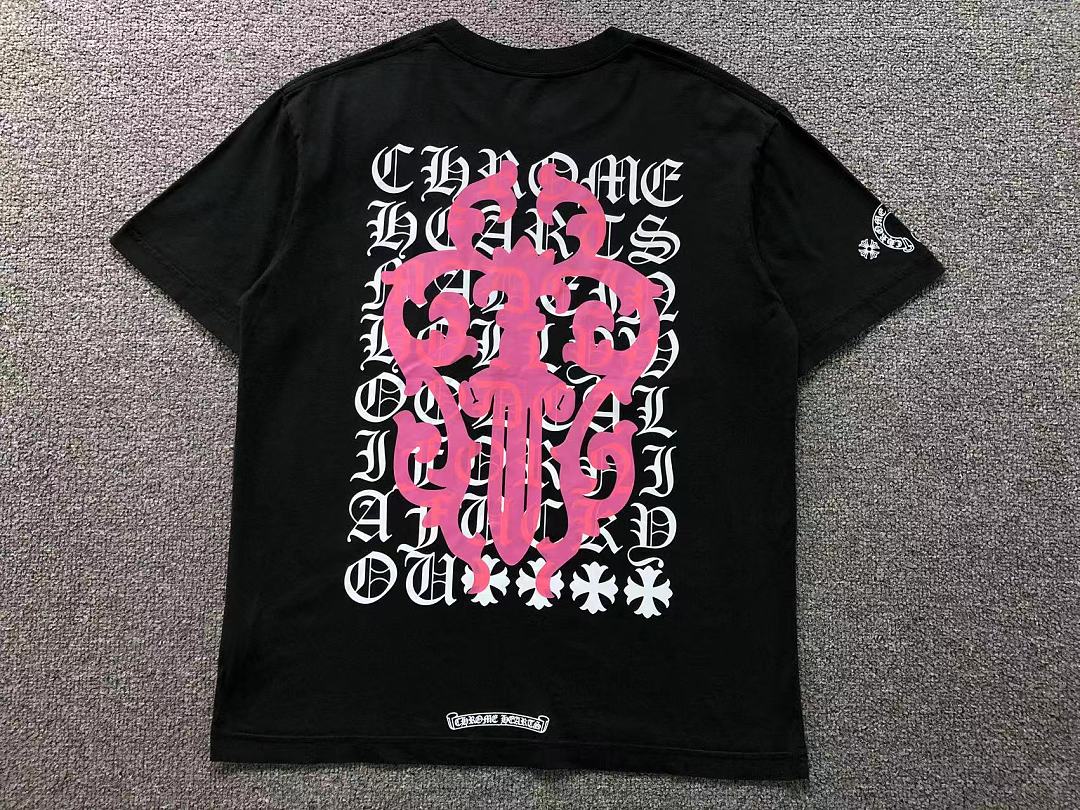 Comme des Garcons 113 C⭐⭐OME HE⭐⭐TS T-SHIRT 4207290502 (Im 170Cm 60Kg I Wear Size M In The Phot) - Image 10