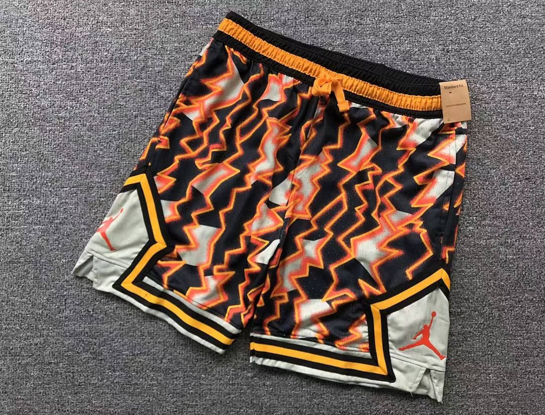 Unbranded 85 NBA BASKETBALL SHORTS 11041715002 (Im 170Cm 60Kg I Wear Size XL In The Phot) - Image 6