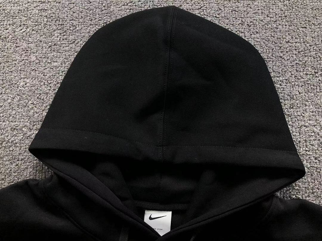 Nike 115 N⭐K⭐ STUSSY HOODIE 5241708123 (Im 170Cm 60Kg I Wear Size M In The Phot) - Image 17