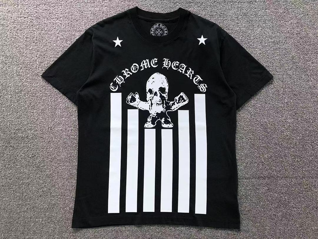 Comme des Garcons 108 C⭐⭐OME HE⭐⭐TS T-SHIRT 123110802 (Im 170Cm 60Kg I Wear Size S In The Phot) - Image 7
