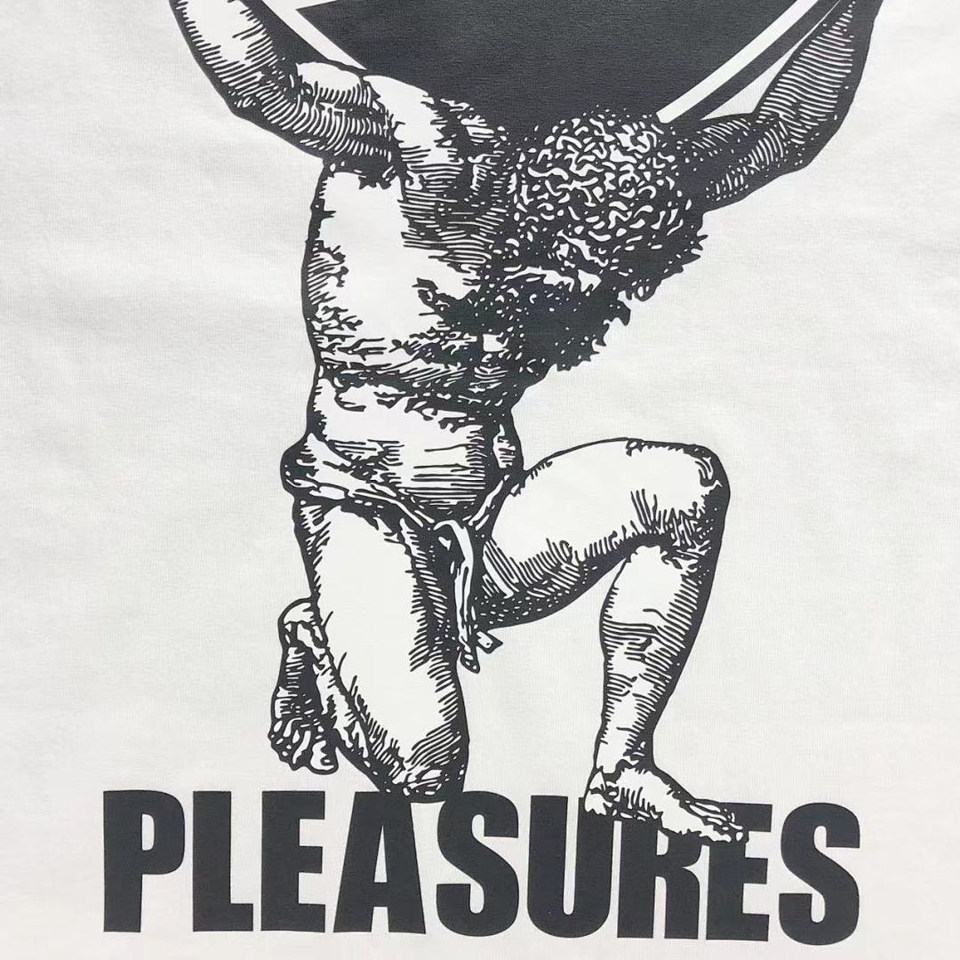Pleasures 106 PLEASURES LONG - Image 10