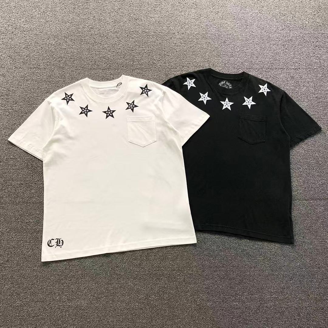 Comme des Garcons 113 C⭐⭐OME HE⭐⭐TS T-SHIRT 3206221602 (Im 170Cm 60Kg I Wear Size M In The Phot)