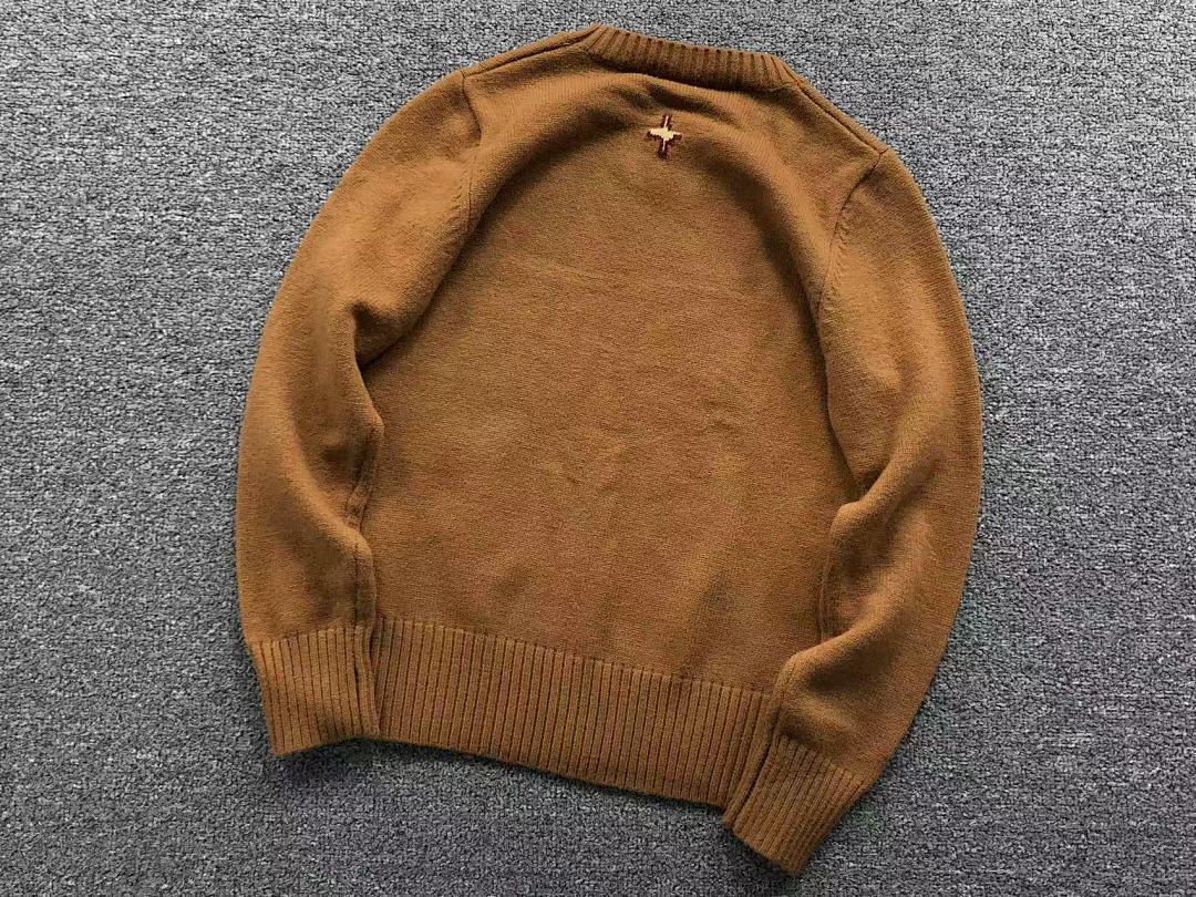 Dior 138 D⭐O⭐ SWEATER 41090615146 (Im 170Cm 60Kg I Wear Size L In The Phot) - Image 15