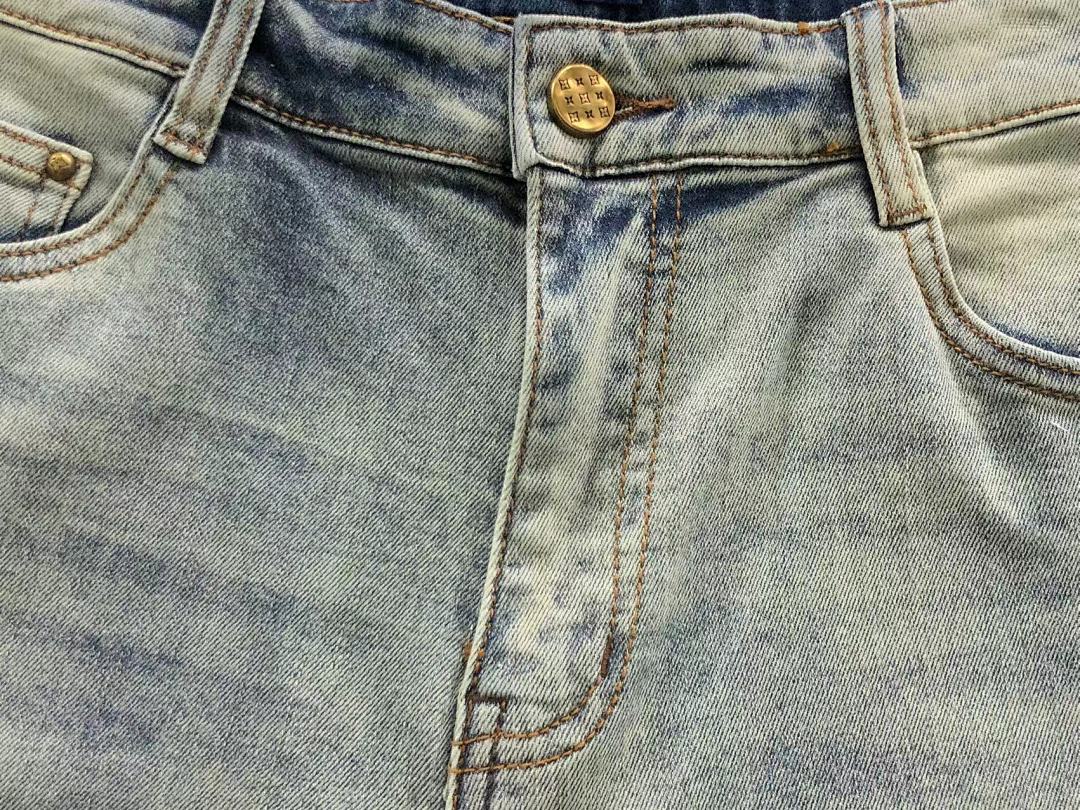 Unbranded 168 L⭐ TROUSERS 2112163201 (Im 170Cm 60Kg I Wear Size 33 In The Phot) - Image 18