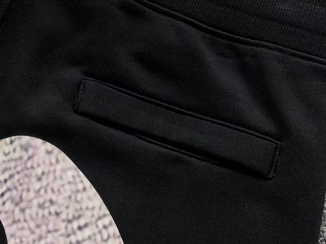 Evisu 208 EVISU TROUSERS 4204021177 (Im 170Cm 60Kg I Wear Size L In The Phot) - Image 19