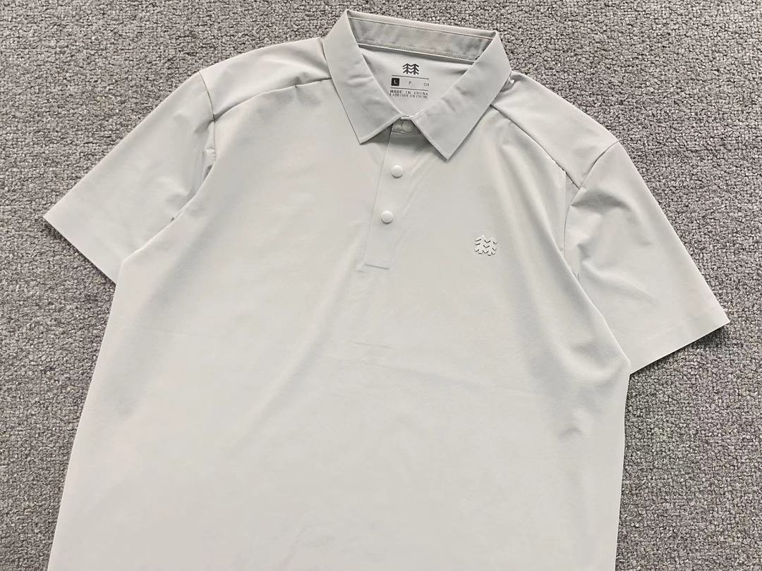Unbranded 175 K⭐⭐ON SP⭐⭐T POLO 4204231901 (Im 170Cm 60Kg I Wear Size L In The Phot) - Image 13