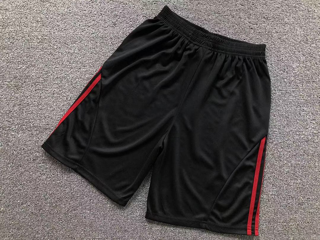 Unbranded 75 FOOTBALL SHORTS T-SHIRT 11082727002 (Im 170Cm 60Kg I Wear Size L In The Phot) - Image 29