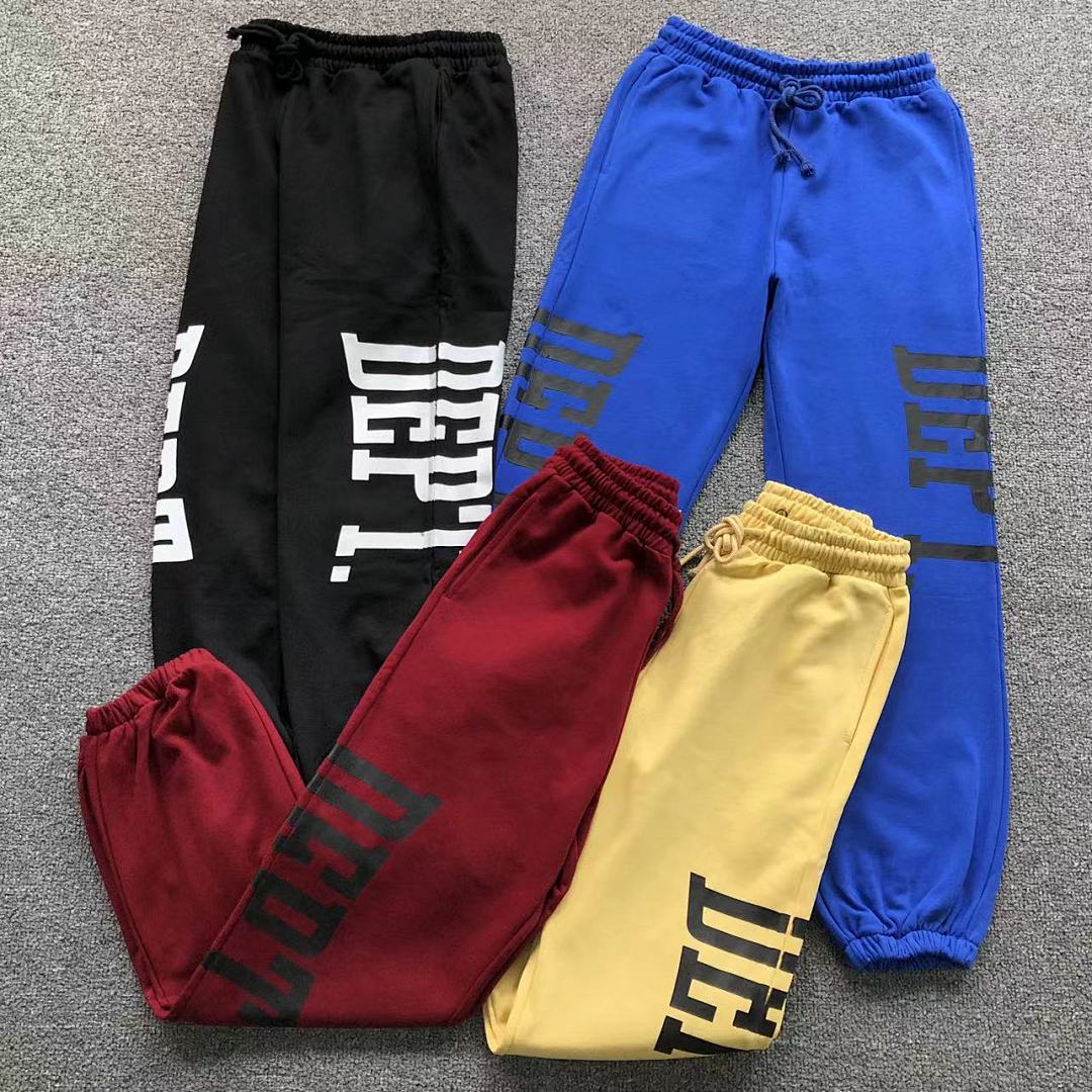 Gallery Dept 118 GALLERY DEPT TROUSERS 3104241024 (Im 170Cm 60Kg I Wear Size S In The Phot)