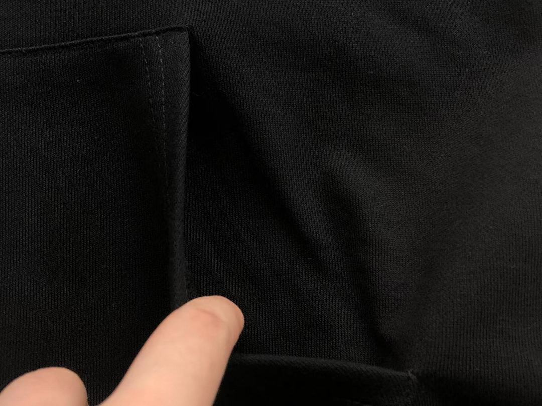 Balenciaga 178 B⭐L⭐⭐⭐IA⭐A HOODIE 217070315 (Im 170Cm 60Kg I Wear Size L In The Phot) - Image 21