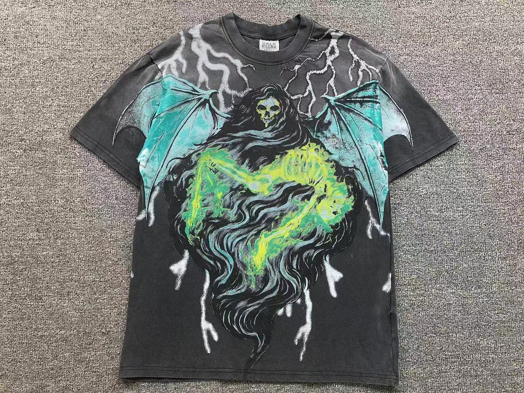 Unbranded 115 V⭐LL⭐Y T-SHIRT 3205193317 (Im 170Cm 60Kg I Wear Size S In The Phot) - Image 5