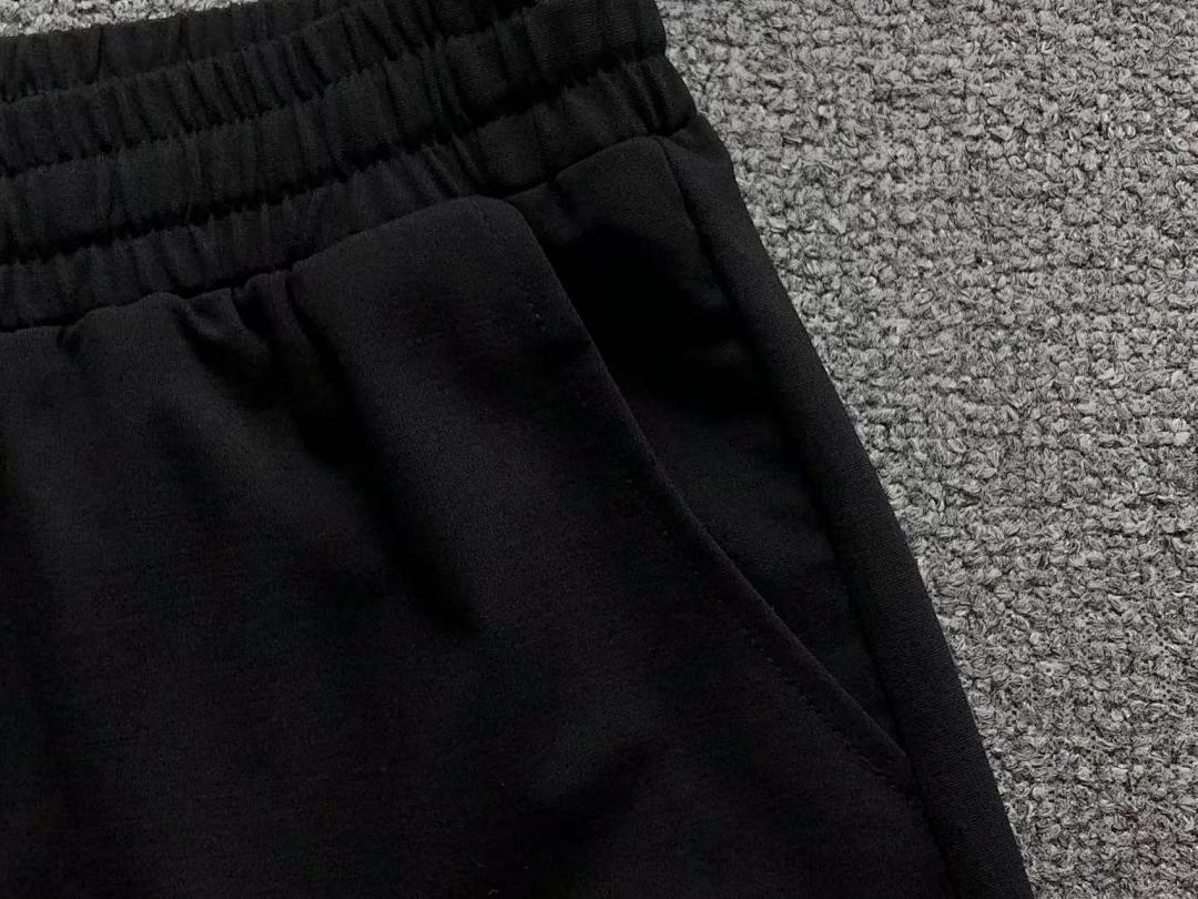 Balenciaga 115 B⭐L⭐⭐⭐IA⭐A SHORTS 3203236020 (Im 170Cm 60Kg I Wear Size XL In The Phot) - Image 21