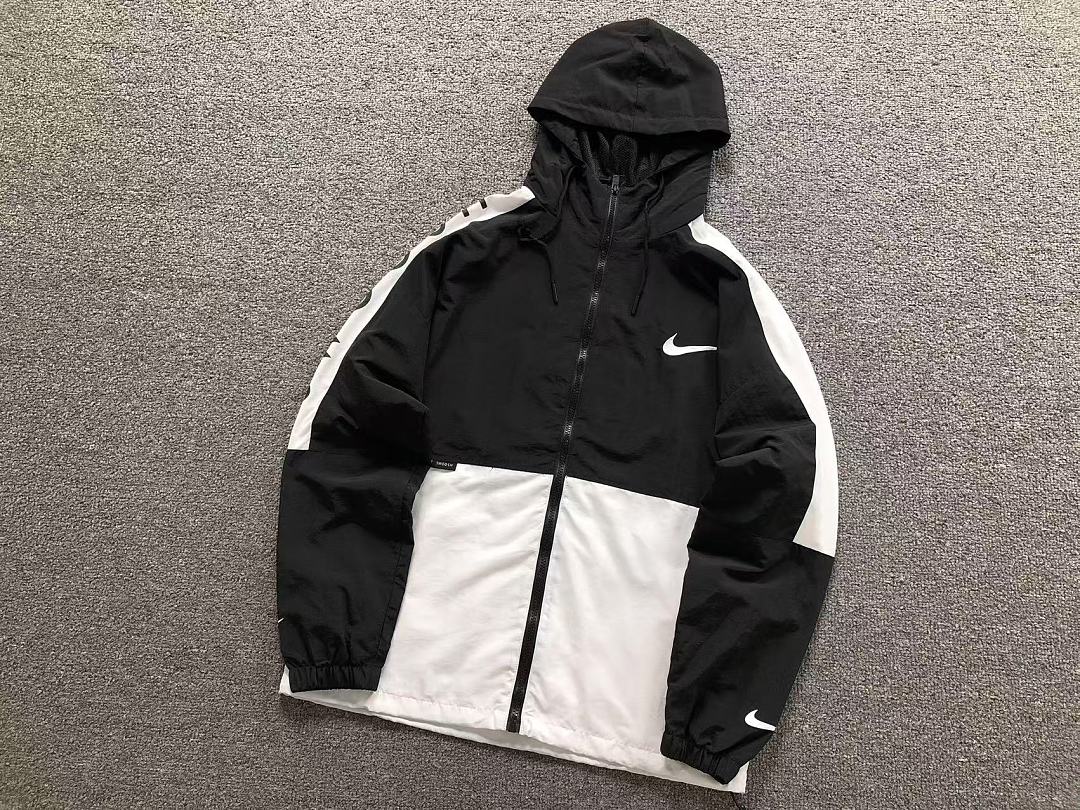 Nike 158 N⭐K⭐ JACKET 3207241777 (Im 170Cm 60Kg I Wear Size M In The Phot) - Image 15