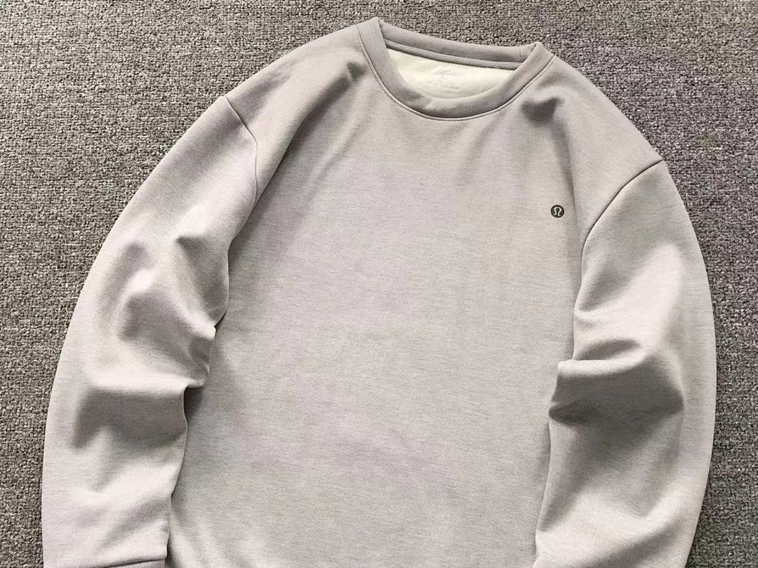 Unbranded 175 LULULEMON HOODIE 2111120701 (Im 170Cm 60Kg I Wear Size L In The Phot) - Image 8