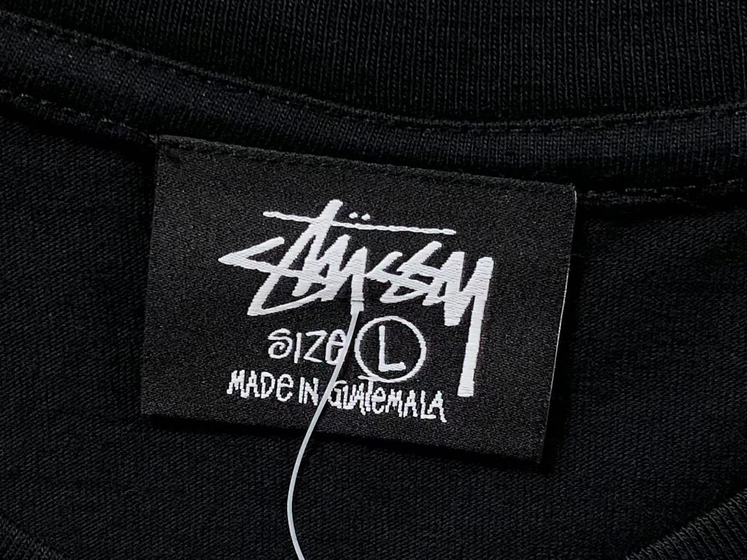Stussy 78 STUSSY T-SHIRT - Image 30