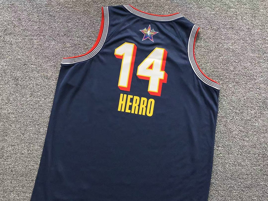 Unbranded 95 NBA BASKETBALL VEST 213170414 (Im 170Cm 60Kg I Wear Size XL In The Phot) - Image 7