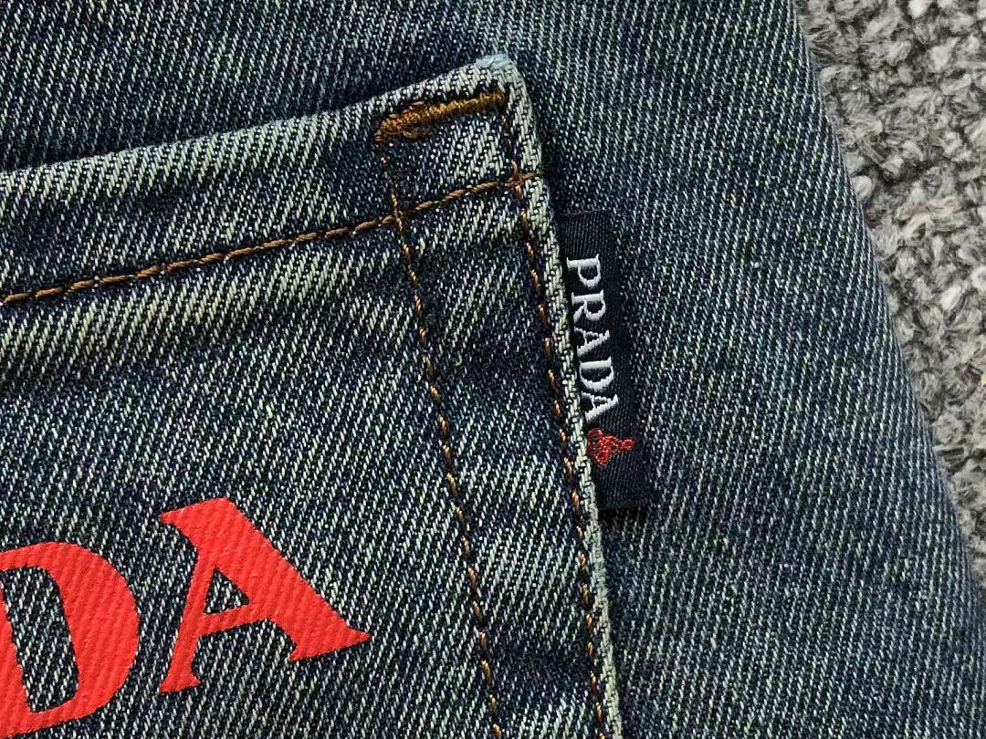 Unbranded 215 P⭐A⭐A TROUSERS 5207241001 (Im 170Cm 60Kg I Wear Size 32 In The Phot) - Image 9