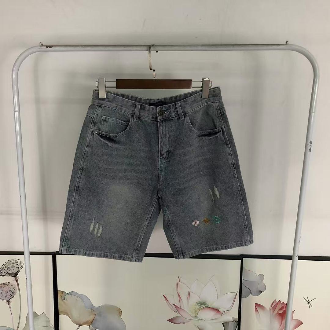 Louis Vuitton 185 L⭐ SHORTS 3207111517 (Im 170Cm 60Kg I Wear Size L In The Phot) - Image 23