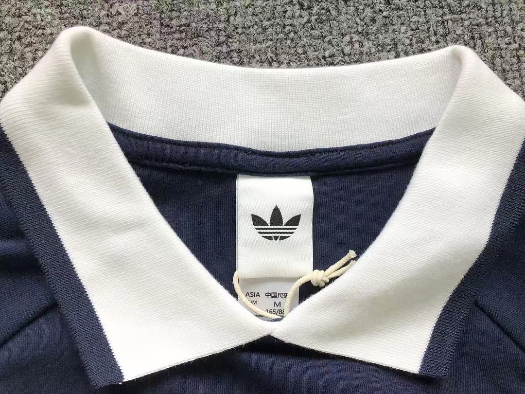 Adidas 105 A⭐I⭐AS POLO FEMAIE - Image 13