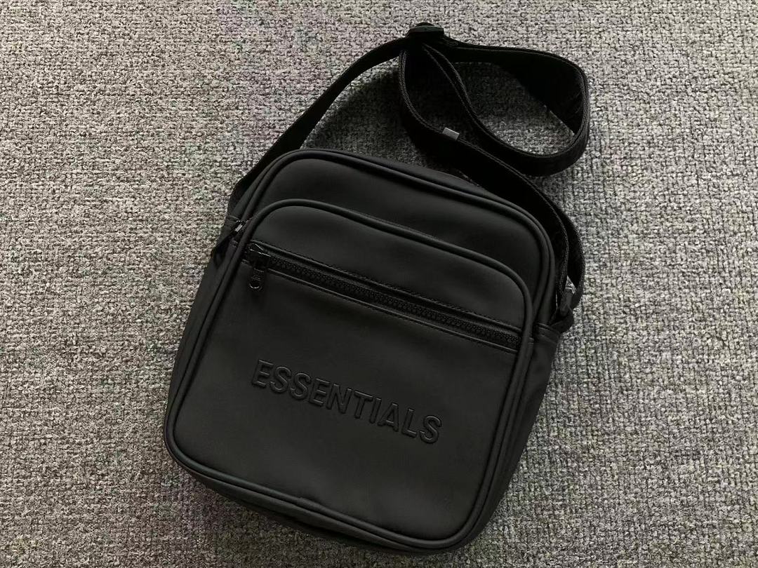 Fear of God 88 FOG BAG 5253001179 (Long 21CM* Wide 7CM* High 24CM) - Image 3