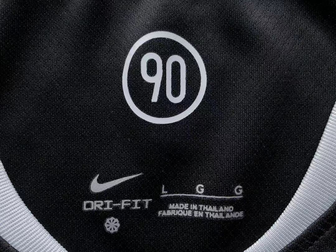 Unbranded 75 FOOTBALL T-SHIRT 11100724002 (Im 170Cm 60Kg I Wear Size L In The Phot) - Image 12