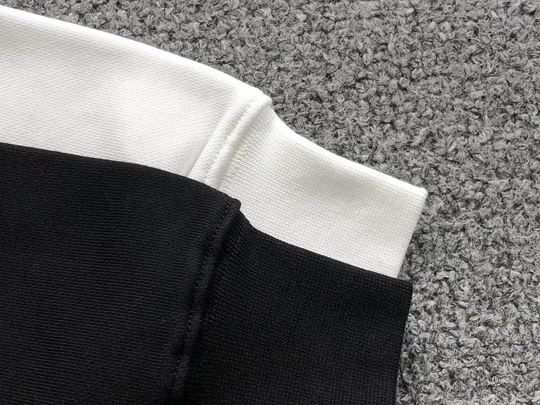Off-White 165 OFF-WHITE HOODIE 3209050419 (Im 170Cm 60Kg I Wear Size M In The Phot) - Image 19