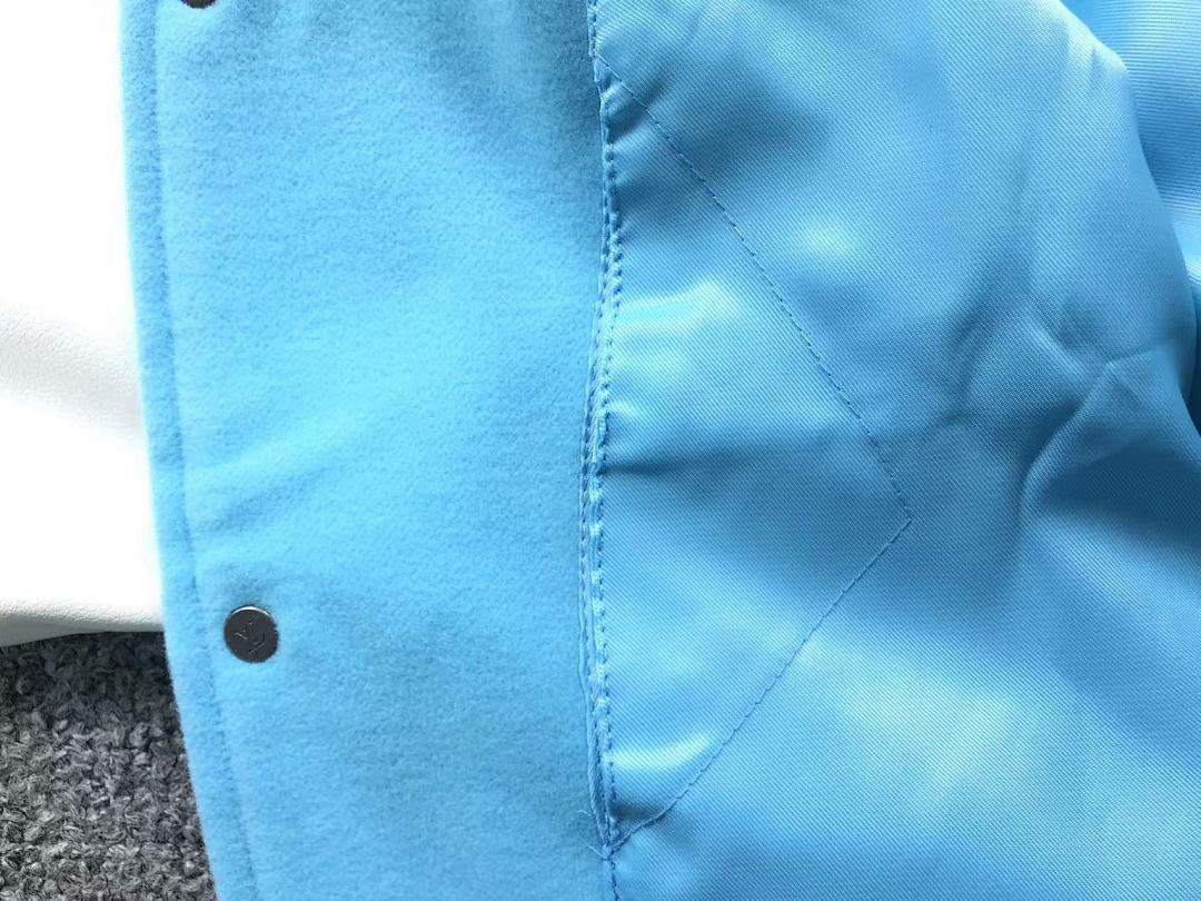 Louis Vuitton 265 L⭐ JACKET 2122618001 (Im 170Cm 57Kg I Wear Size 50 In The Phot) - Image 25