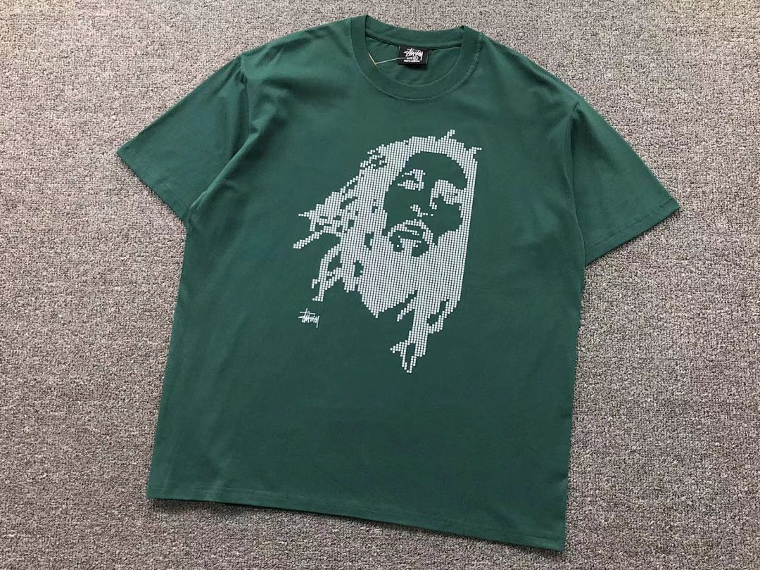 Stussy 78 STUSSY T-SHIRT - Image 9