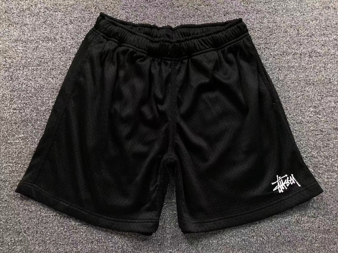 Stussy 188 STUSSY SHORTS 22062438001 (Im 170Cm 60Kg I Wear Size S In The Phot) - Image 13