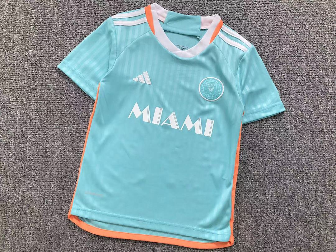 Chanel 68 FOOTBALL CHILD T-SHIRT - Image 7