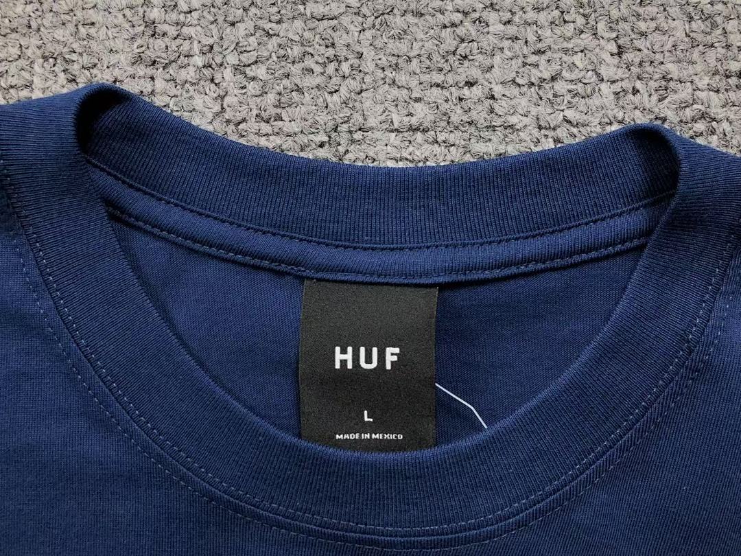 HUF 78 HUF T-SHIRT - Image 20