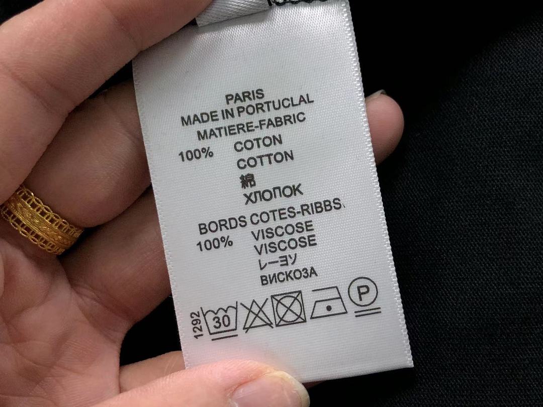 Dior 115 D⭐O⭐ T-SHIRT 5241634147 (Im 170Cm 60Kg I Wear Size M In The Phot) - Image 22