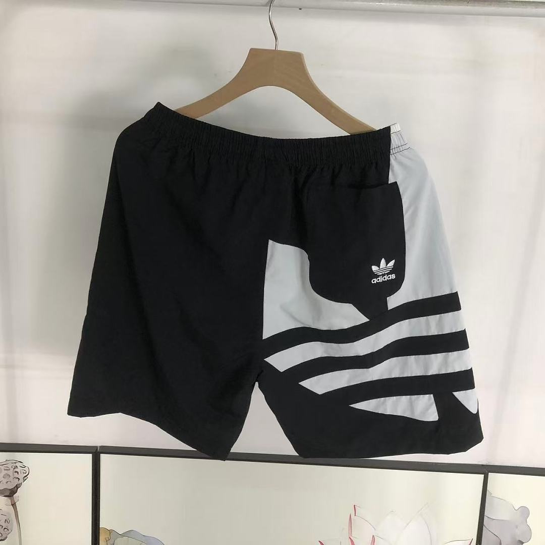Adidas 105 A⭐I⭐AS SHORTS 126300635 (Im 170Cm 60Kg I Wear Size M In The Phot) - Image 19
