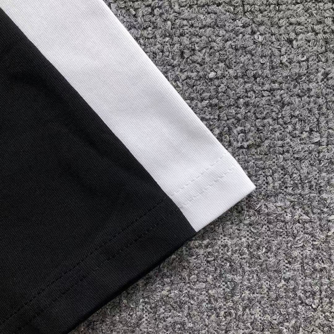 Off-White 98 OFF-WHITE T-SHIRT 523242619 (Im 170Cm 60Kg I Wear Size M In The Phot) - Image 19