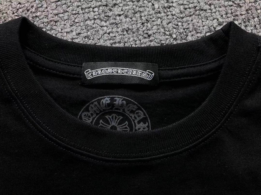 Comme des Garcons 85 C⭐⭐OME HE⭐⭐TS T-SHIRT 4204250636 (Im 170Cm 60Kg I Wear Size S In The Phot) - Image 22