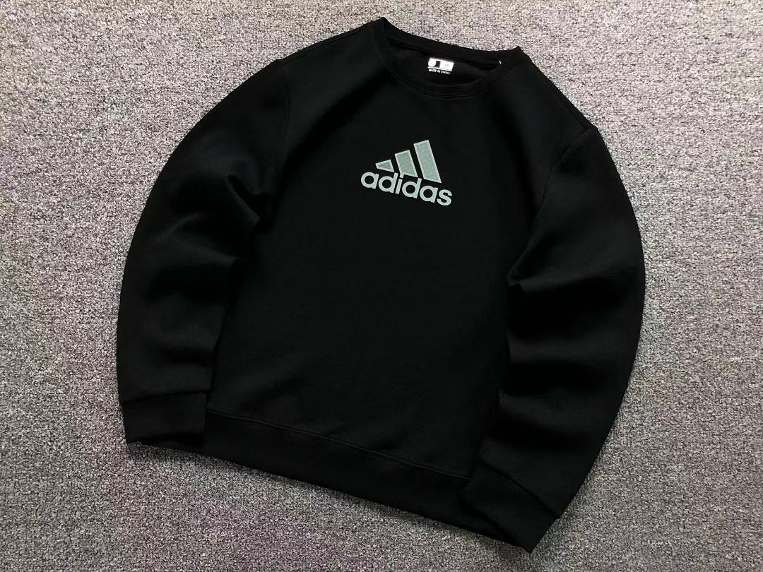 Adidas 168 A⭐I⭐AS HOODIE 5207240704 (Im 170Cm 60Kg I Wear Size XL In The Phot) - Image 16