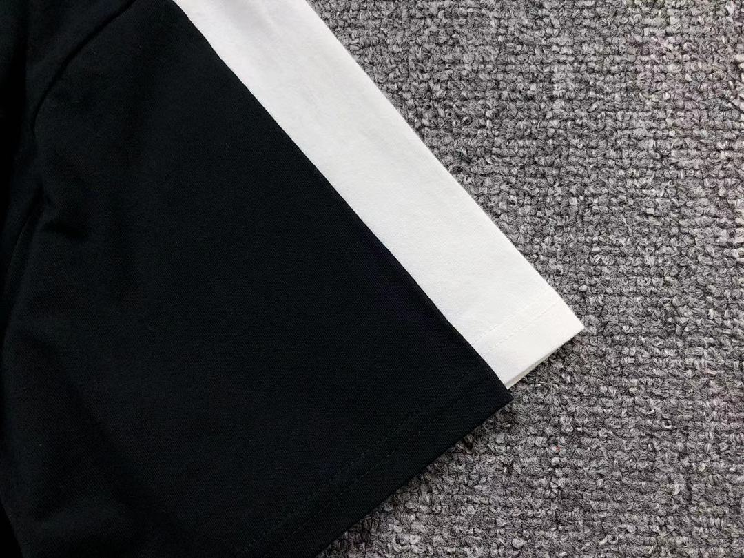 Christian Louboutin 79 ANTI SOCIAL CLUB T-SHIRT - Image 19