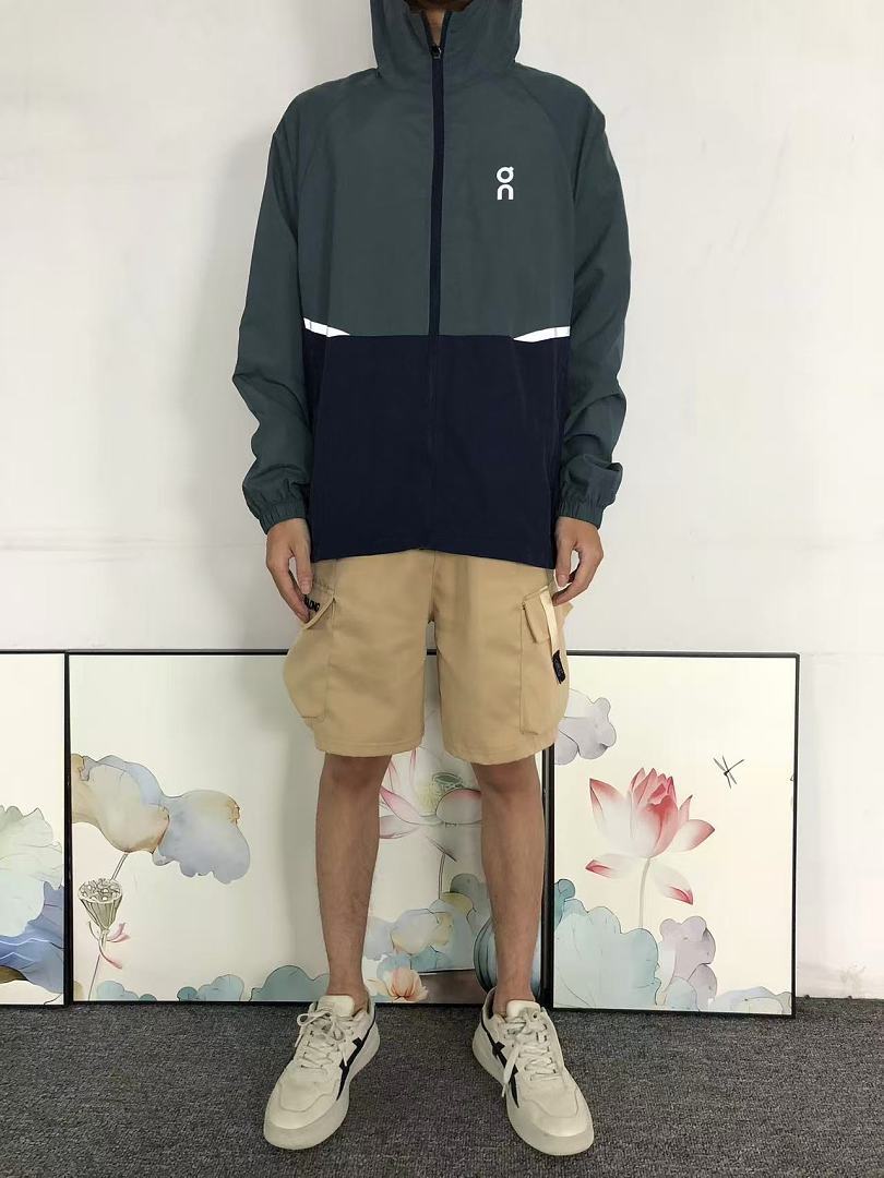 On Running 158 ON JACKET 4208120277 (Im 170Cm 60Kg I Wear Size L In The Phot) - Image 3