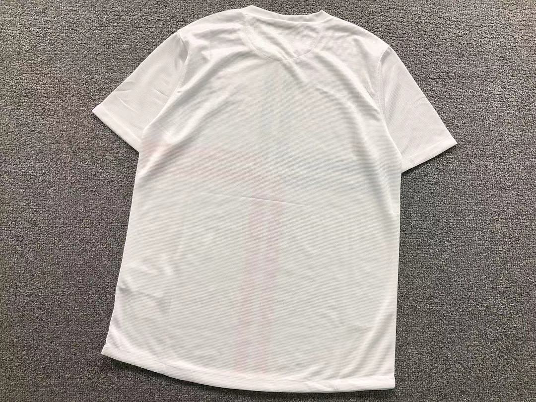 Unbranded 95 FOOTBALL T-SHIRT 127704002 (Im 170Cm 60Kg I Wear Size M In The Phot) - Image 9