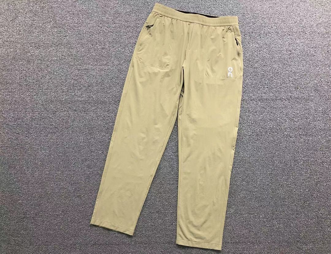 On Running 168 ON TROUSERS 2204010304 (Im 170Cm 60Kg I Wear Size XL In The Phot) - Image 10