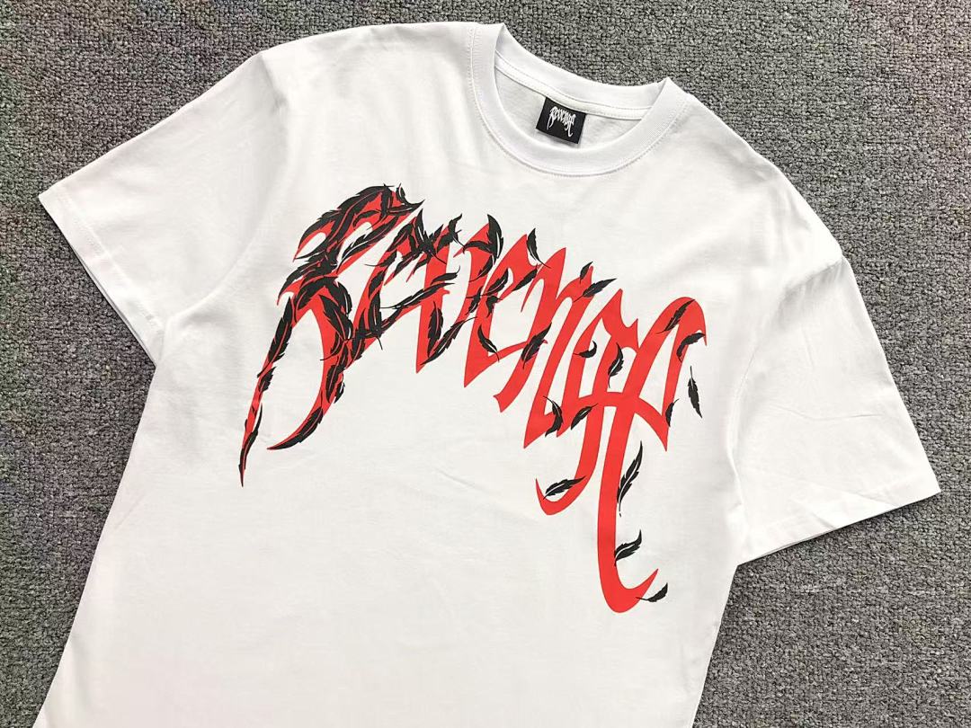 Revenge 69 REVENGE T-SHIRT 504010991 (Im 170Cm 60Kg I Wear Size S In The Phot) - Image 8