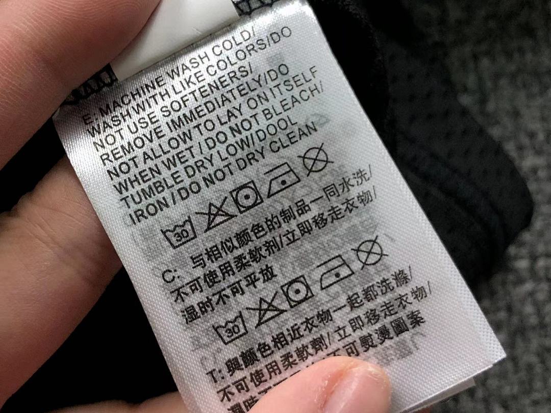 Nike 88 STUSSY N⭐K⭐ LONG SLEEVED 1231908119 (Im 170Cm 60Kg I Wear Size S In The Phot) - Image 25
