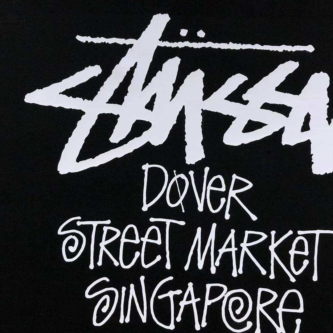 Stussy 85 STUSSY T-SHIRT - Image 9