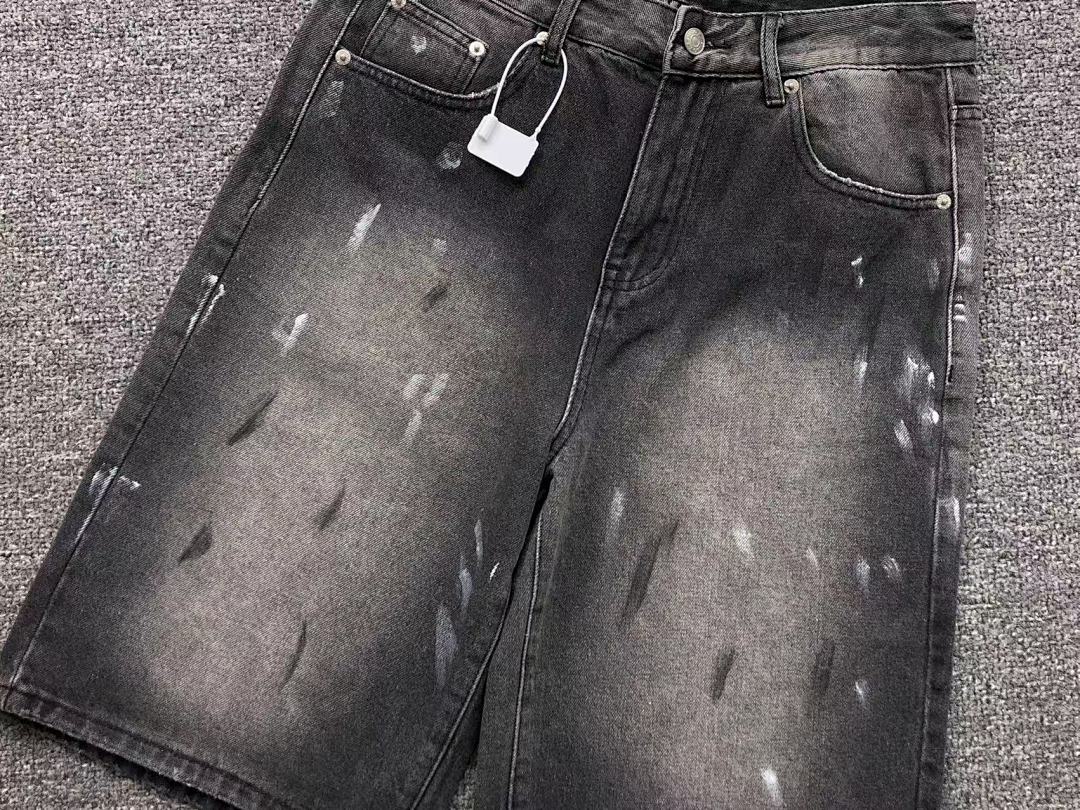 Acne Studios 158 ACNE STUDIOS SHORTS 3106090917 (Im 170Cm 60Kg I Wear Size S In The Phot) - Image 10
