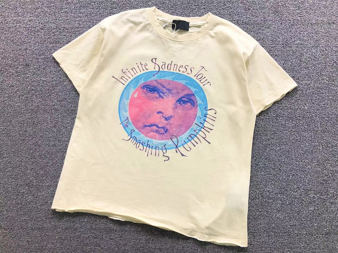 Fear of God 98 FOG T-SHIRT 42053004155 (Im 170Cm 60Kg I Wear Size S In The Phot) - Image 9
