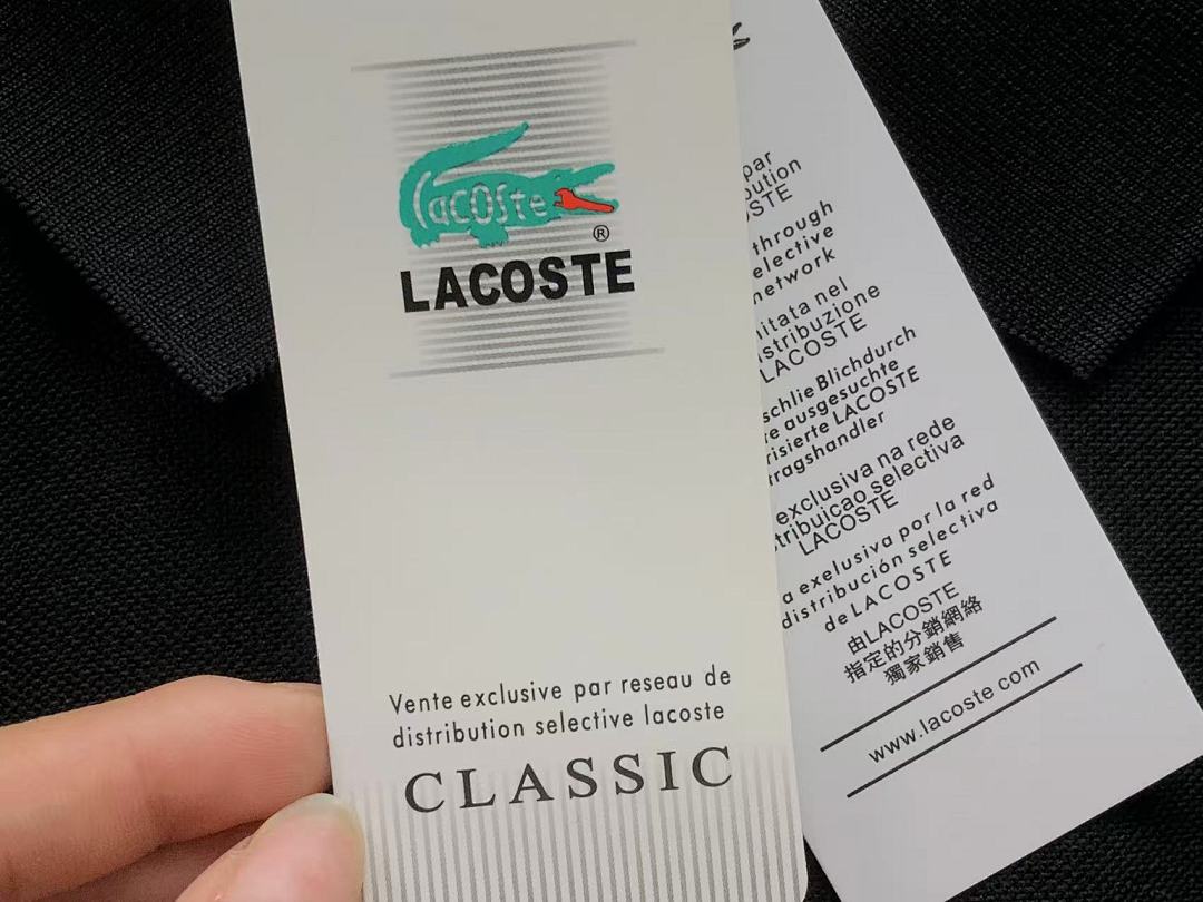 Lacoste 138 LACOSTE POLO 124101159 (Im 170Cm 60Kg I Wear Size M In The Phot) - Image 25